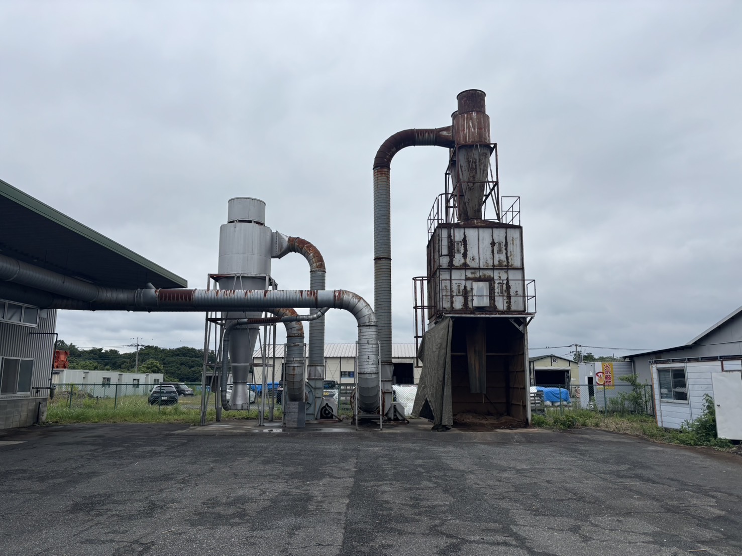 【産業廃棄物の処理】おがくずの産廃処理事例を紹介します。