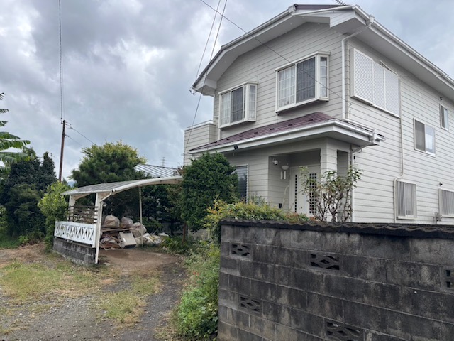 【産業廃棄物の処理】リフォーム現場の機械類の産廃処理事例を紹介します。